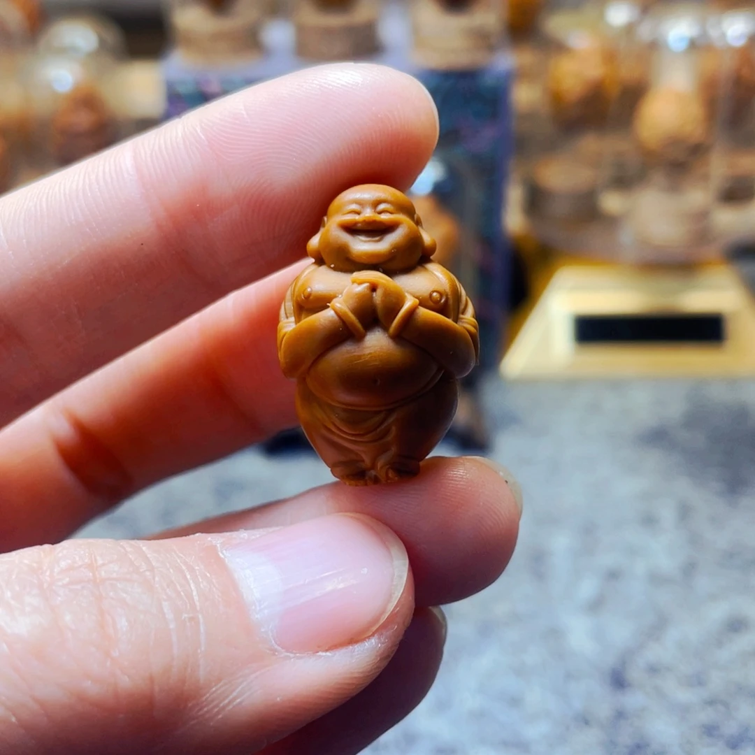 橄榄核手串/手链橄榄