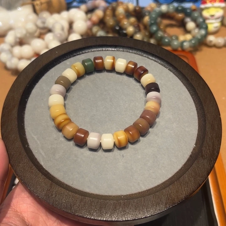 吊坠菩提根/象牙果