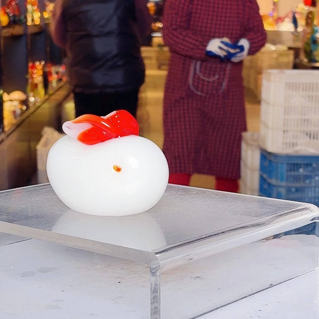 手工艺品琉璃琉璃