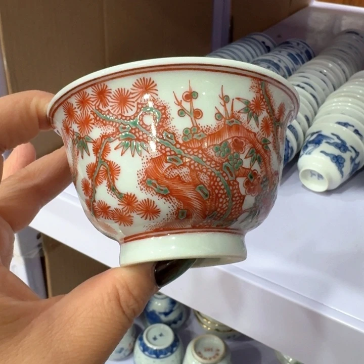陶瓷艺术品收藏陶瓷