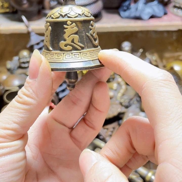 铜器摆件诚信经营