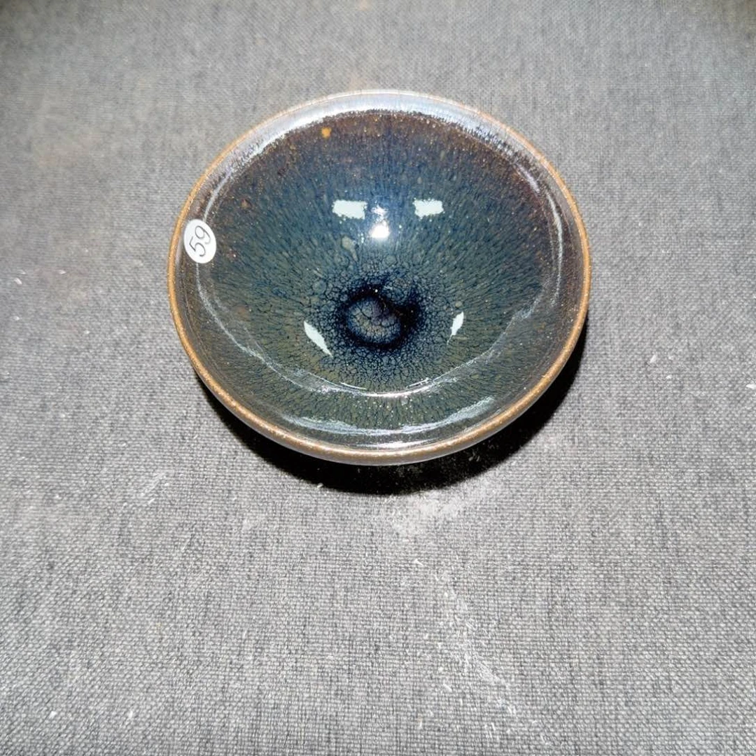 茶盏陈记柴烧建盏59