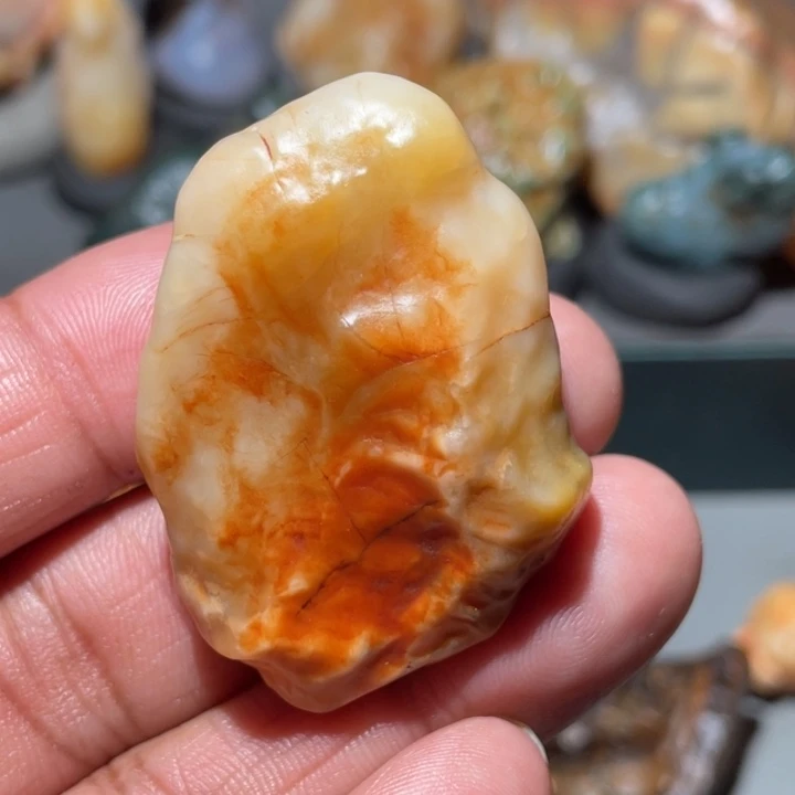 博***哥石材阿拉善沙漠奇石