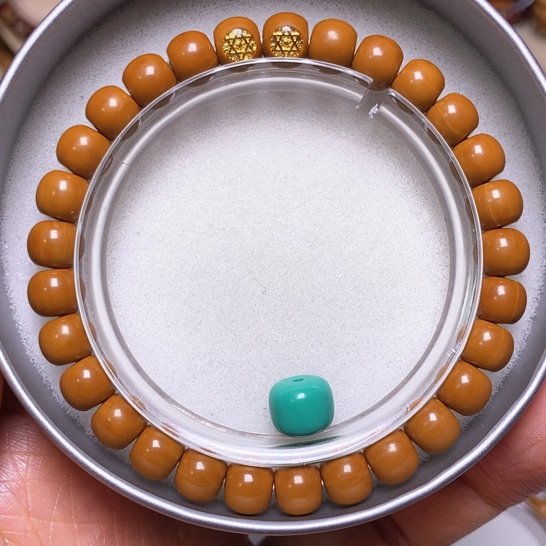 猴头核桃手串超小8+双标老型全品+配饰