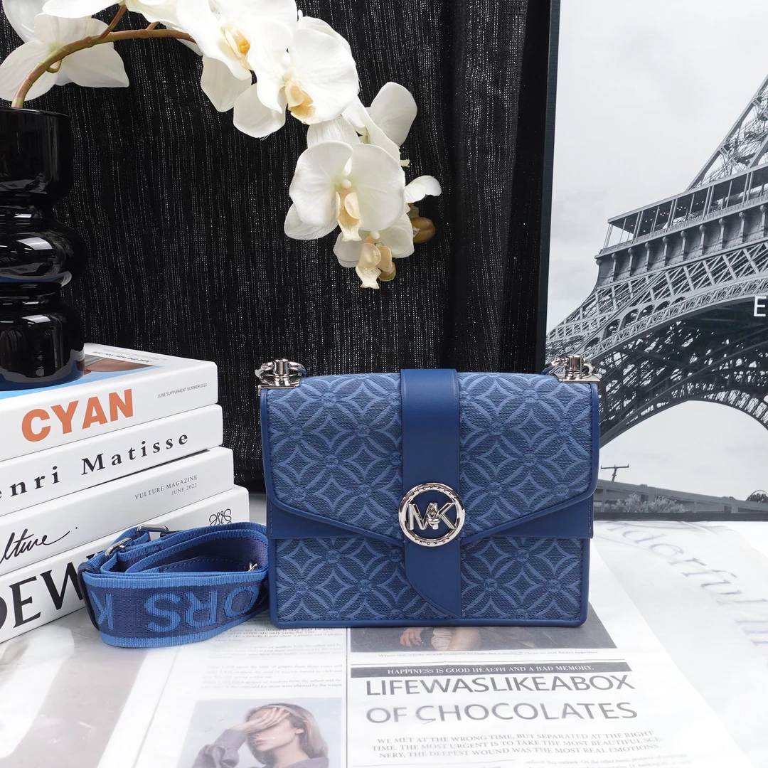 95新 MICHAEL KORS/迈克高仕 单肩包/T10236434