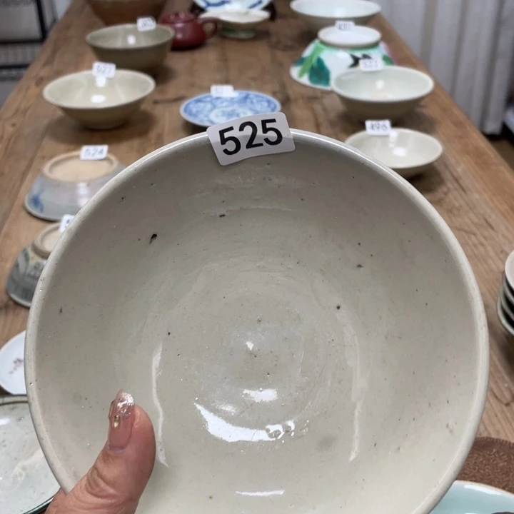 我****珊珊姐家的老茶器525