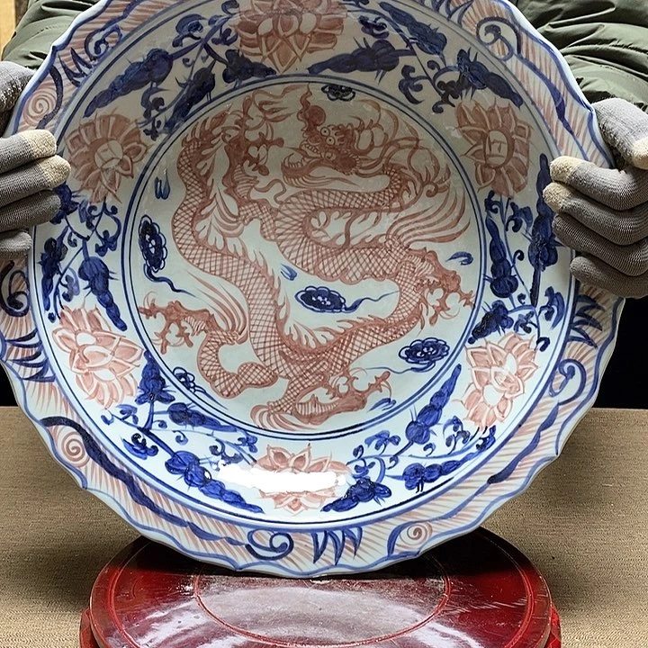 瓷片高端瓷器。甄选链接