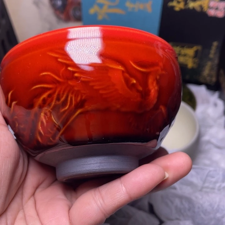 茶盏你自己想清楚啊亲爱