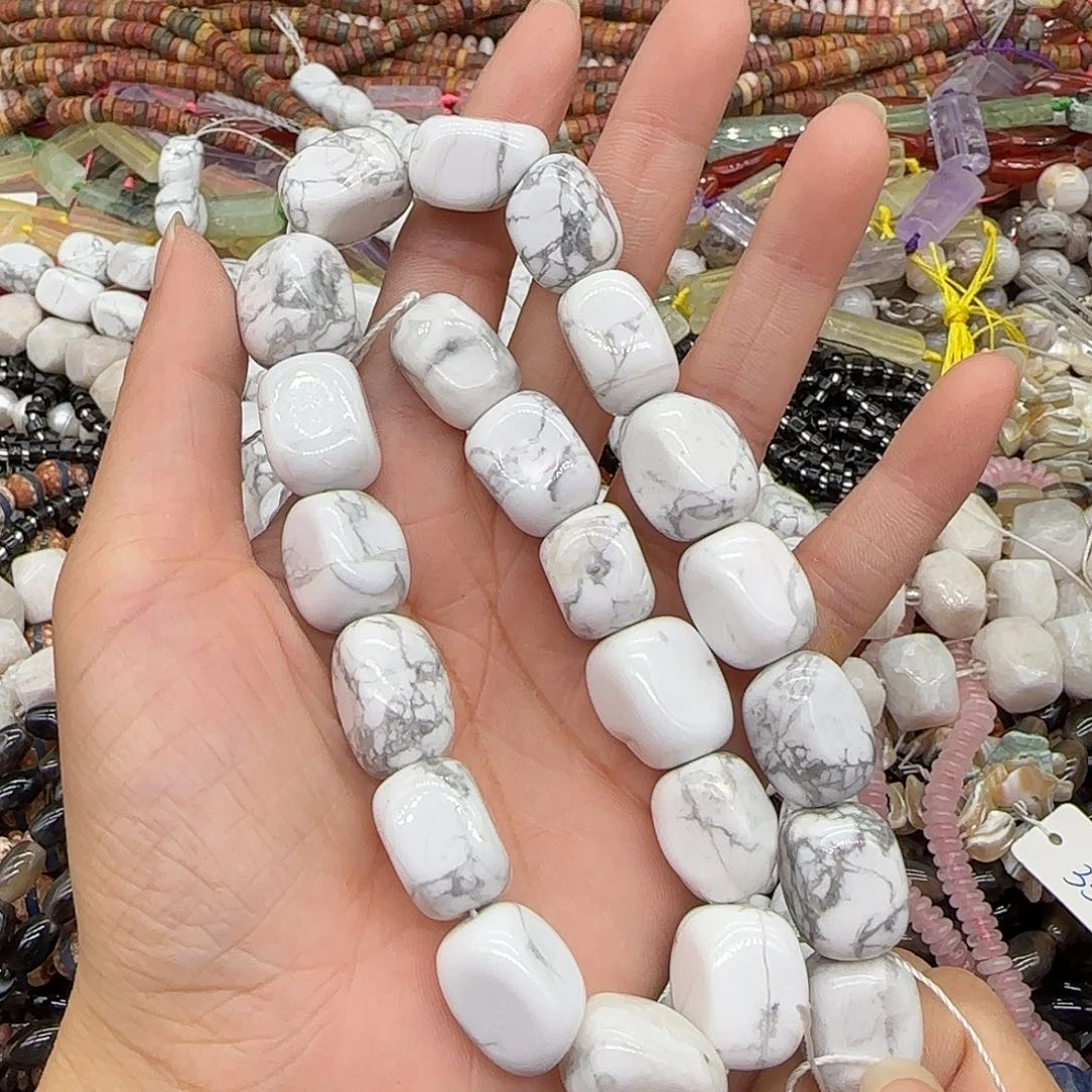 合金玛瑙/玉髓珠宝半成品12mm一条