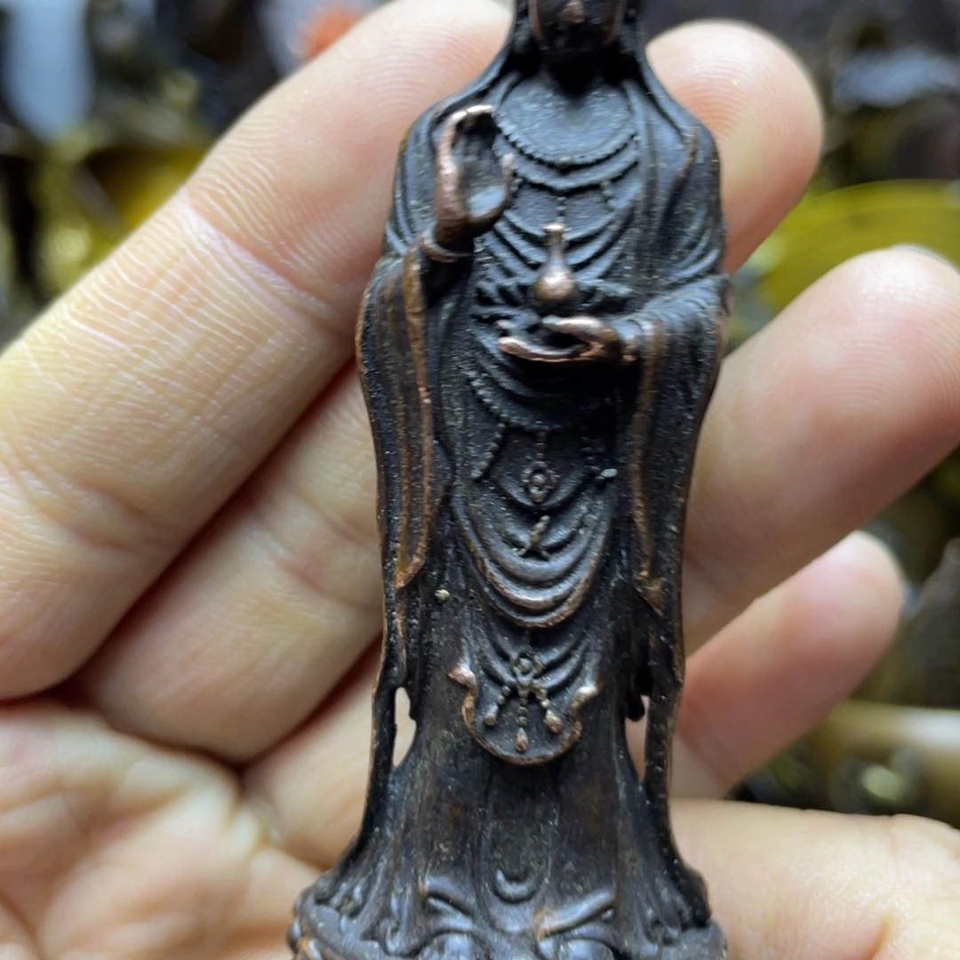 铜器摆件诚信经营