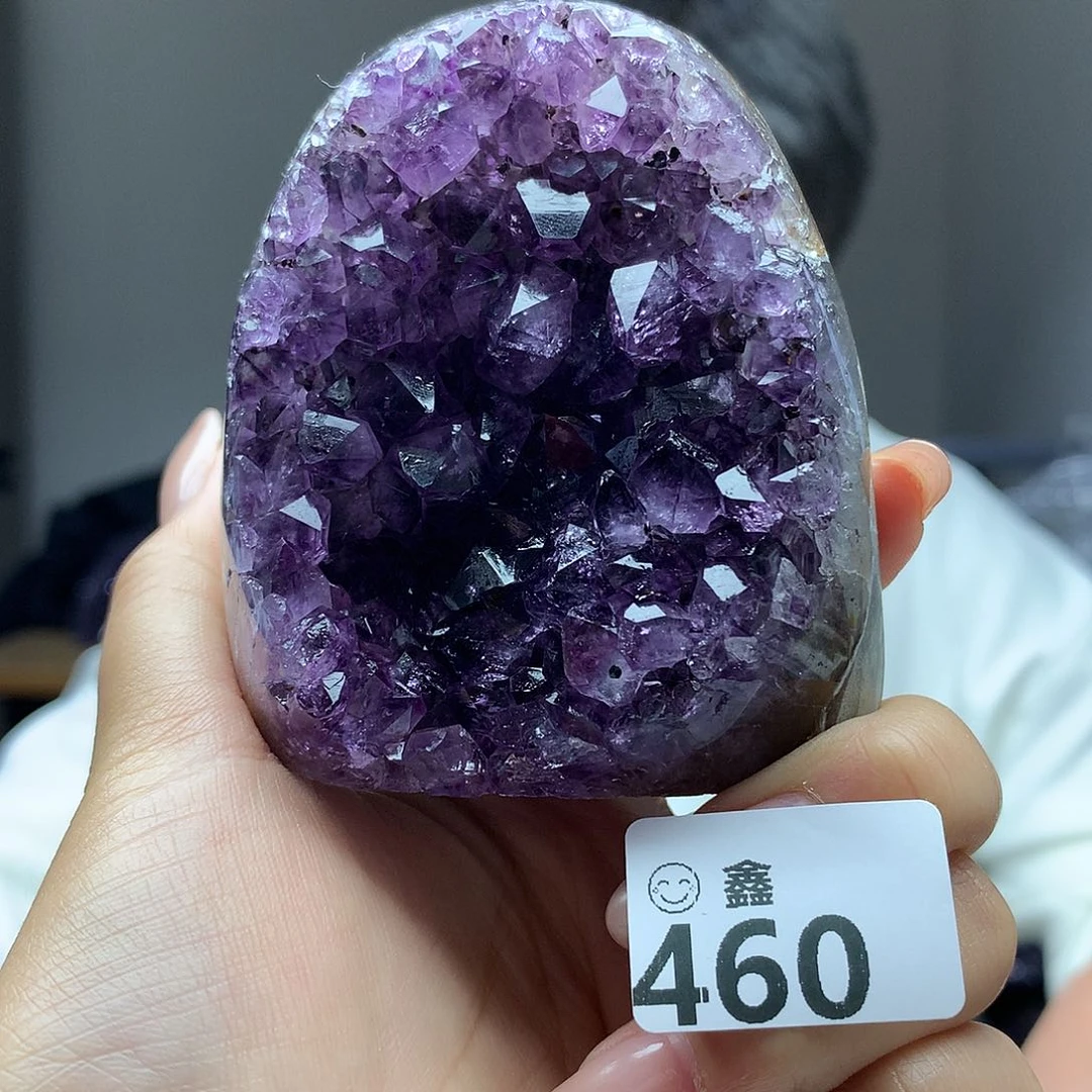 未镶嵌大型摆件（非配饰）水晶