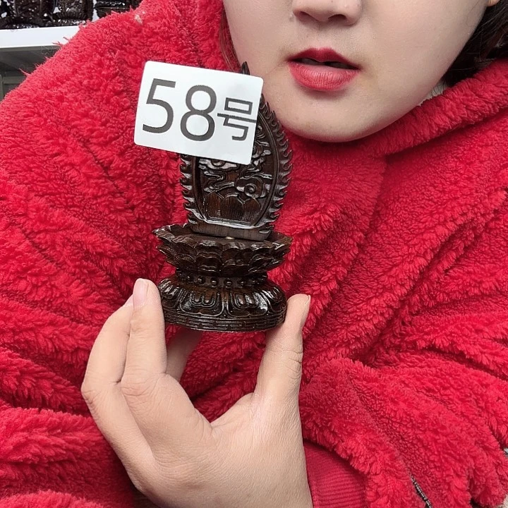 非洲紫檀（红花梨）58