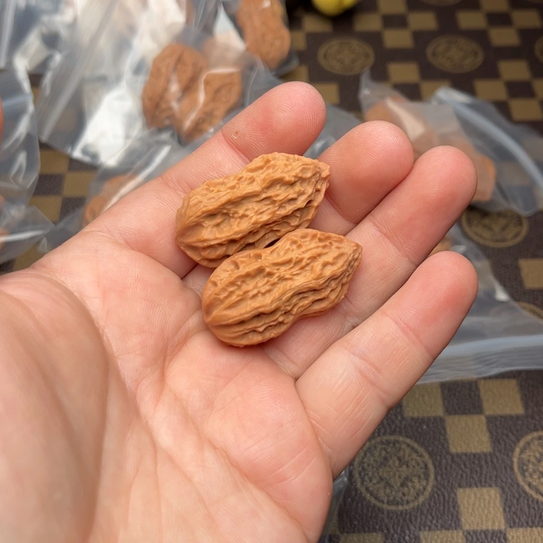 文玩核桃把件38000000000