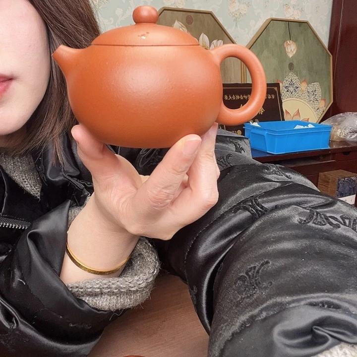 ～***茶壶紫砂紫砂艺术类