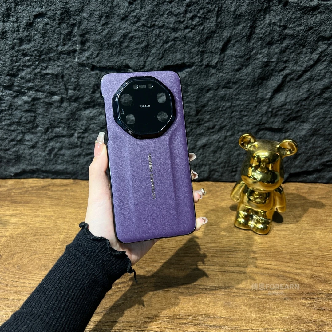 适用于华为mate80promax手机壳mate80rs非凡大师保护套mate80辛苦