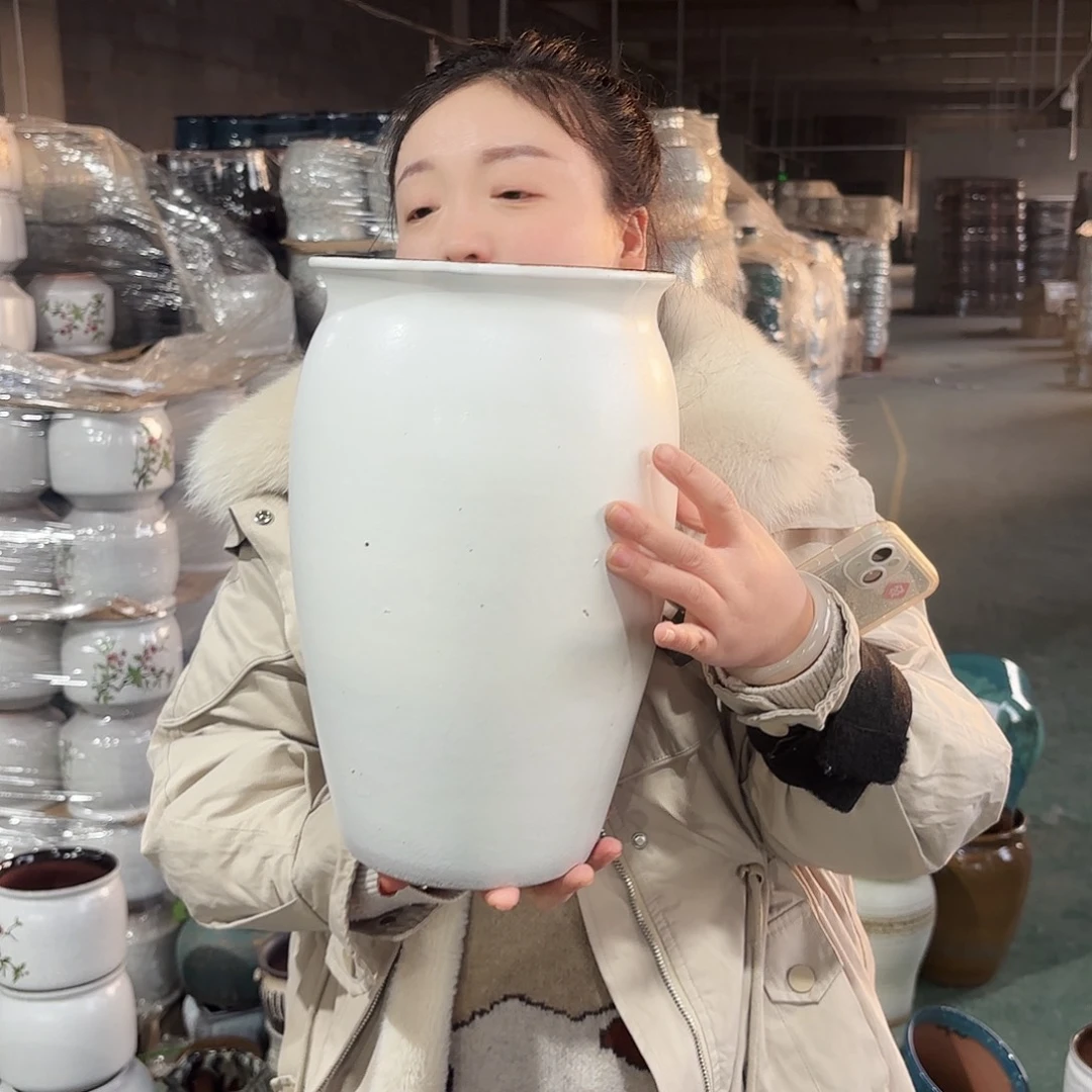 正品一个高33/20红陶