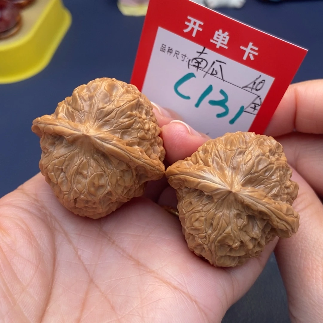 文玩核桃吊坠文玩核桃