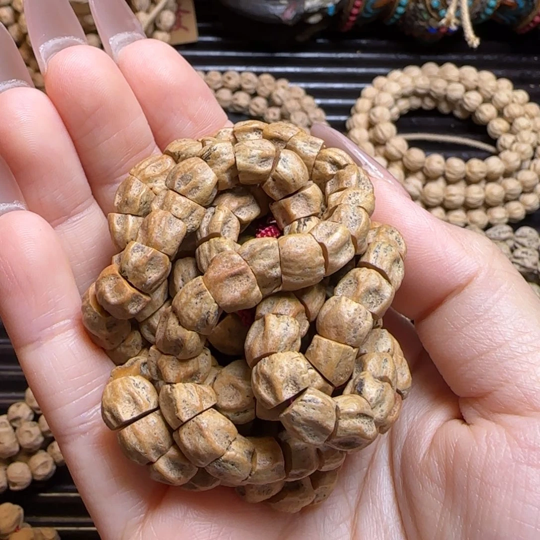 柏香籽/百香籽吊坠