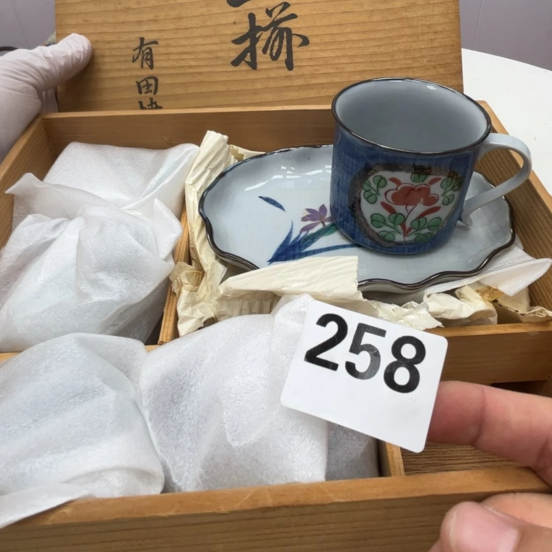 瓷片瓷器摆件工艺品摆件