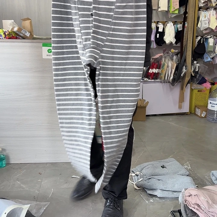 5174裤子1.6米超大弹力