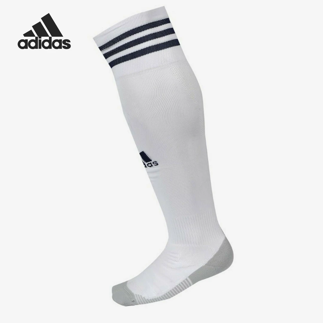 Adidas/阿迪达斯正品2023新款男女足球运动袜一双装CW3295