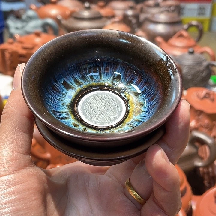 紫砂茶壶宜兴紫砂壶