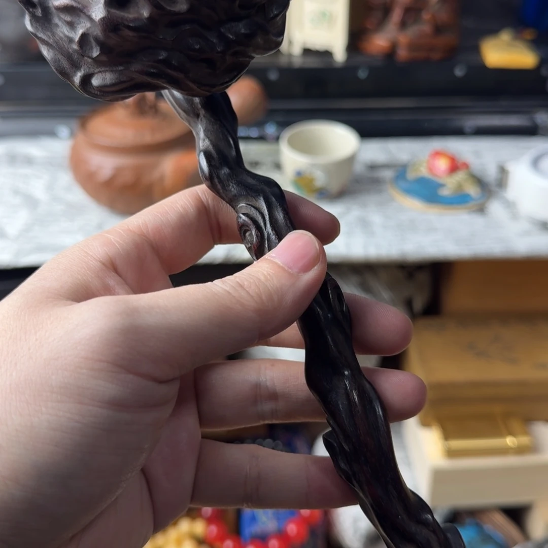 瓷片感谢老板，老板发财