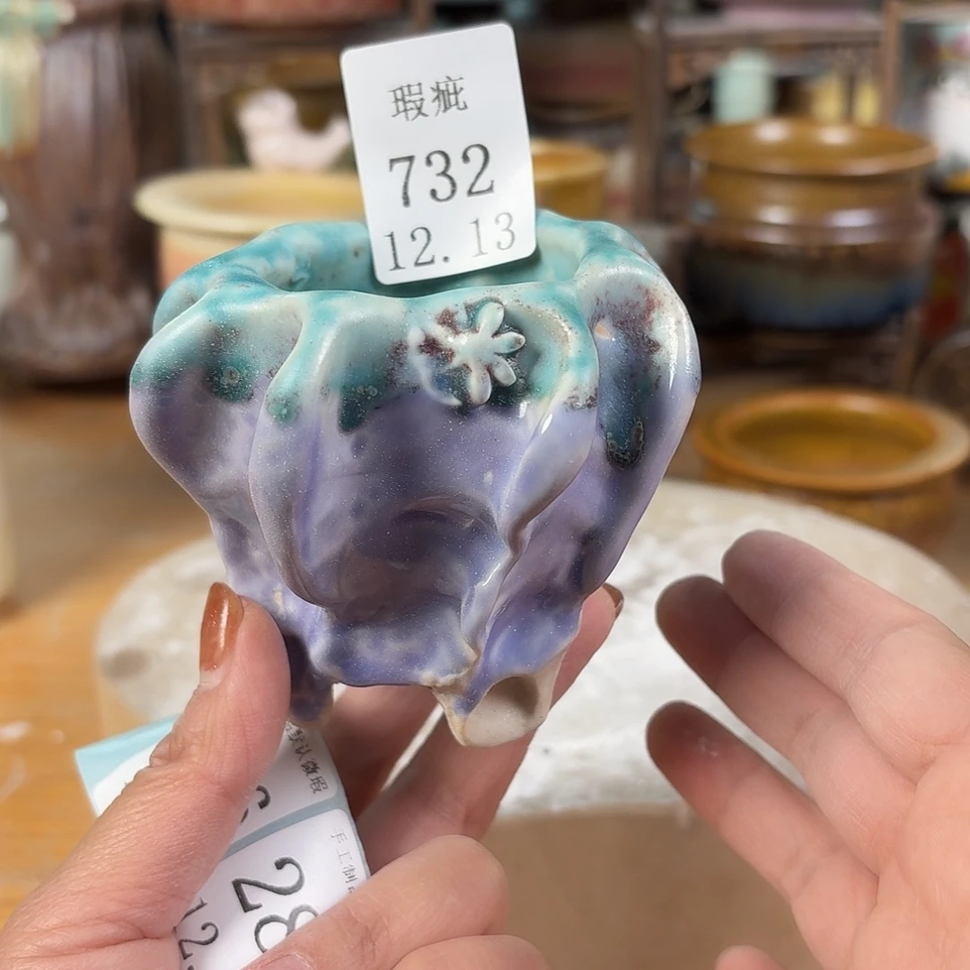 瓷片景德镇陶瓷手工制作
