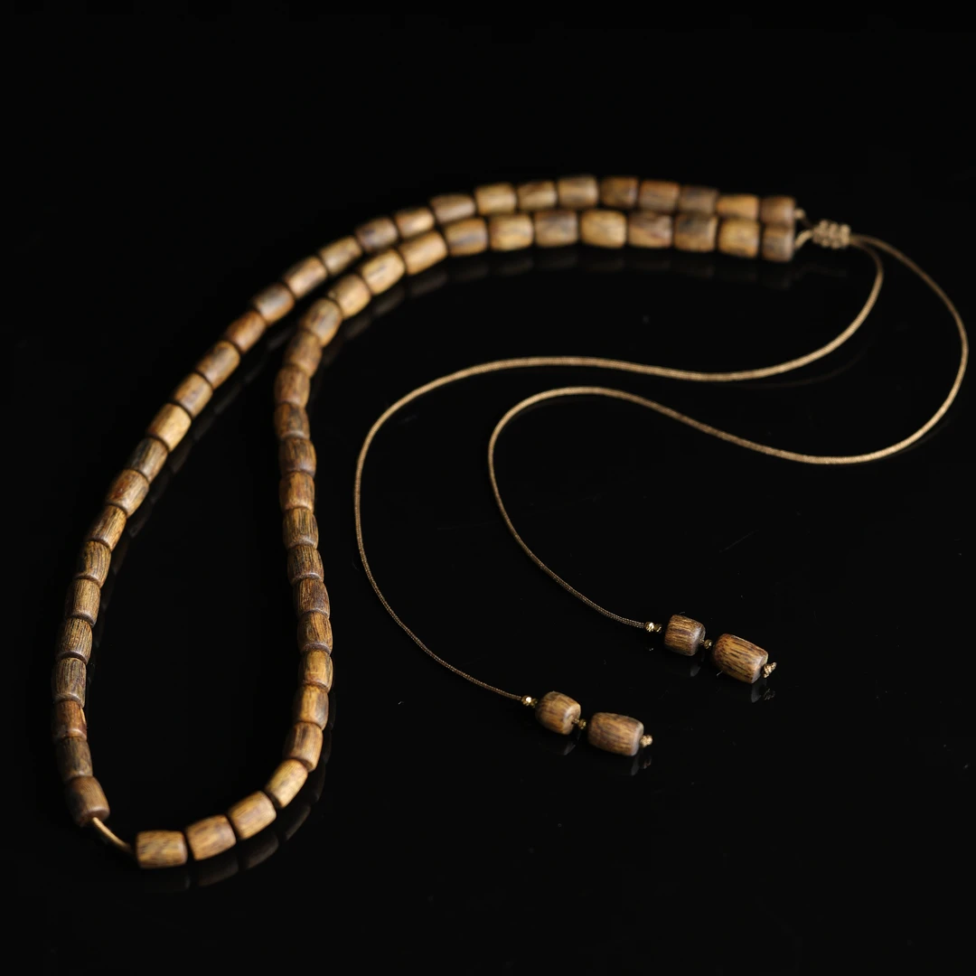 有情 | 严选精品奇楠沉香万能链