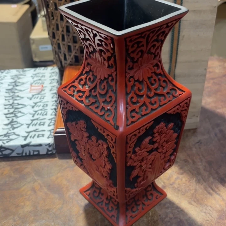 木小六古美术工艺品