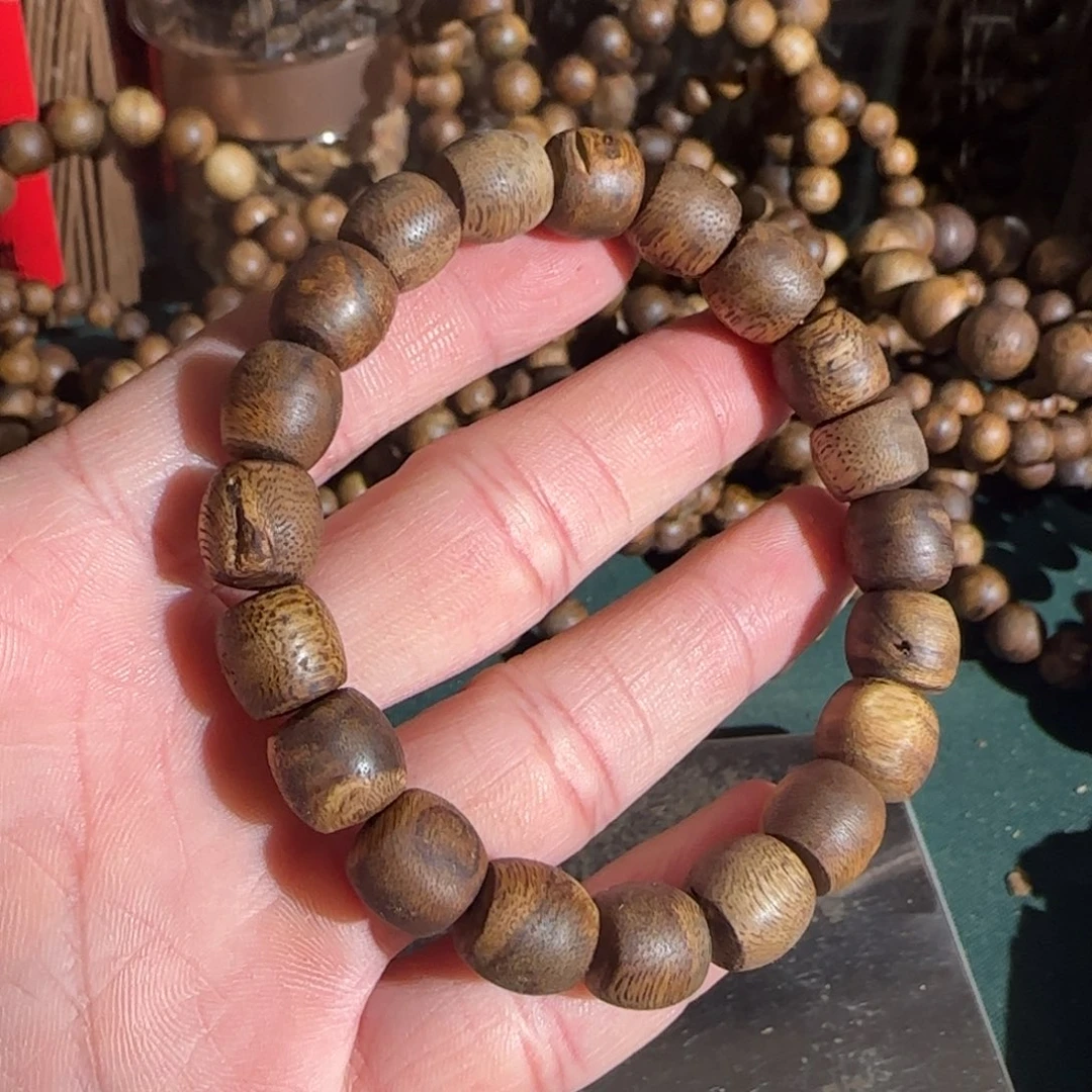 沉香沉香碎屑棋楠虫漏1.0