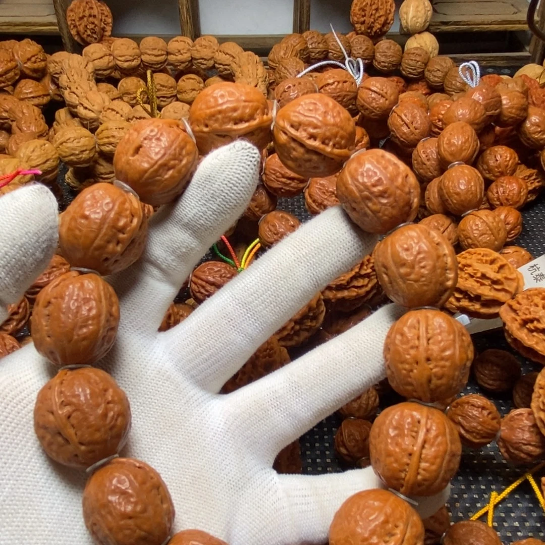 A***n手串文玩核桃富甲天下