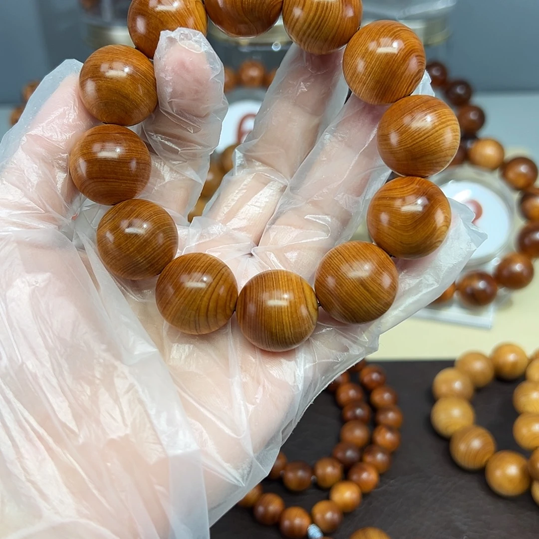 柏木（崖柏）2.0红黑油 高结油料