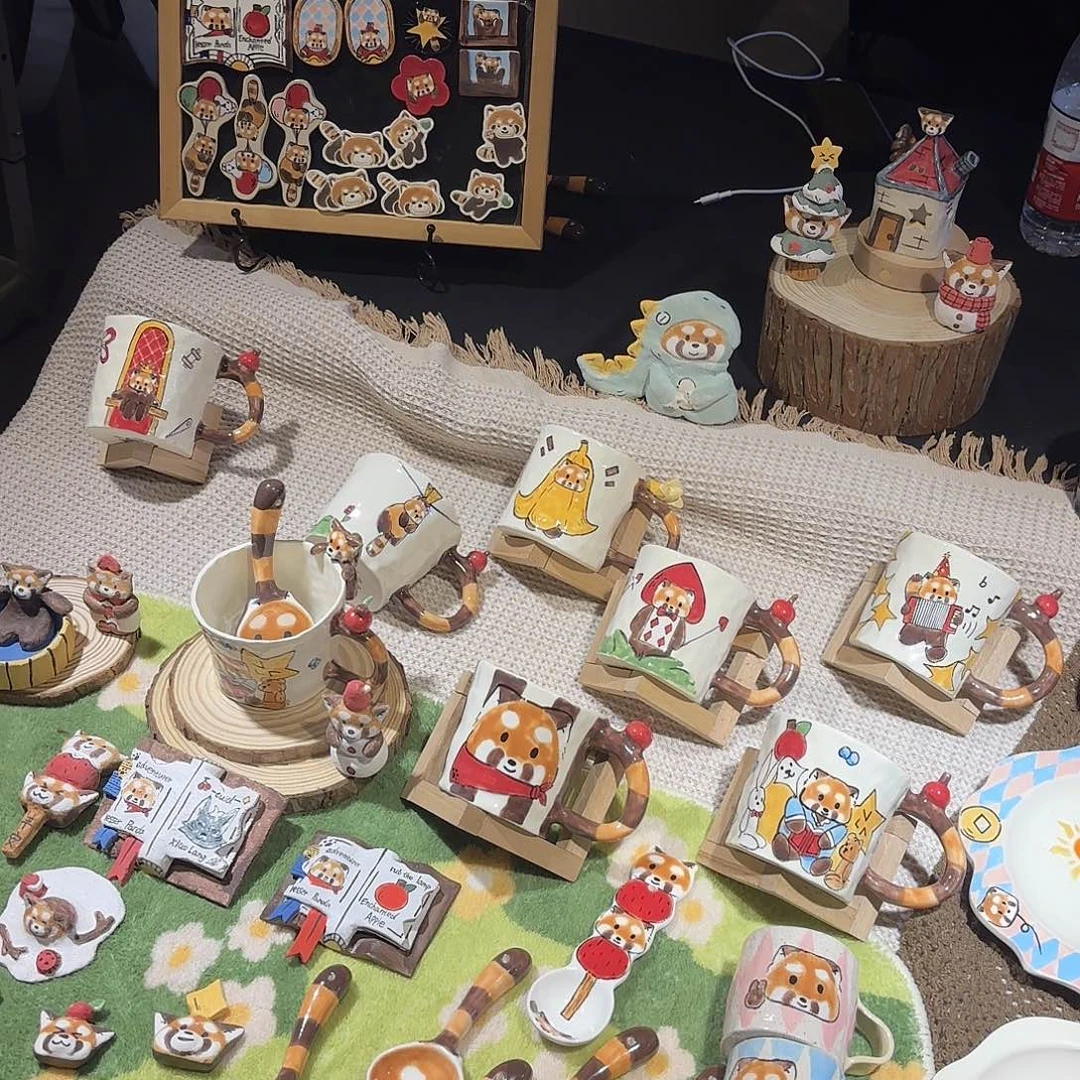 陶瓷陶瓷陶瓷陶瓷摊位44