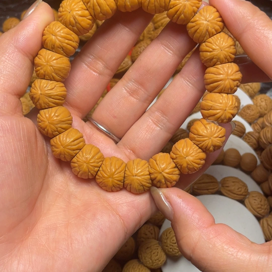 桃木猴头手牌13+猴头手牌