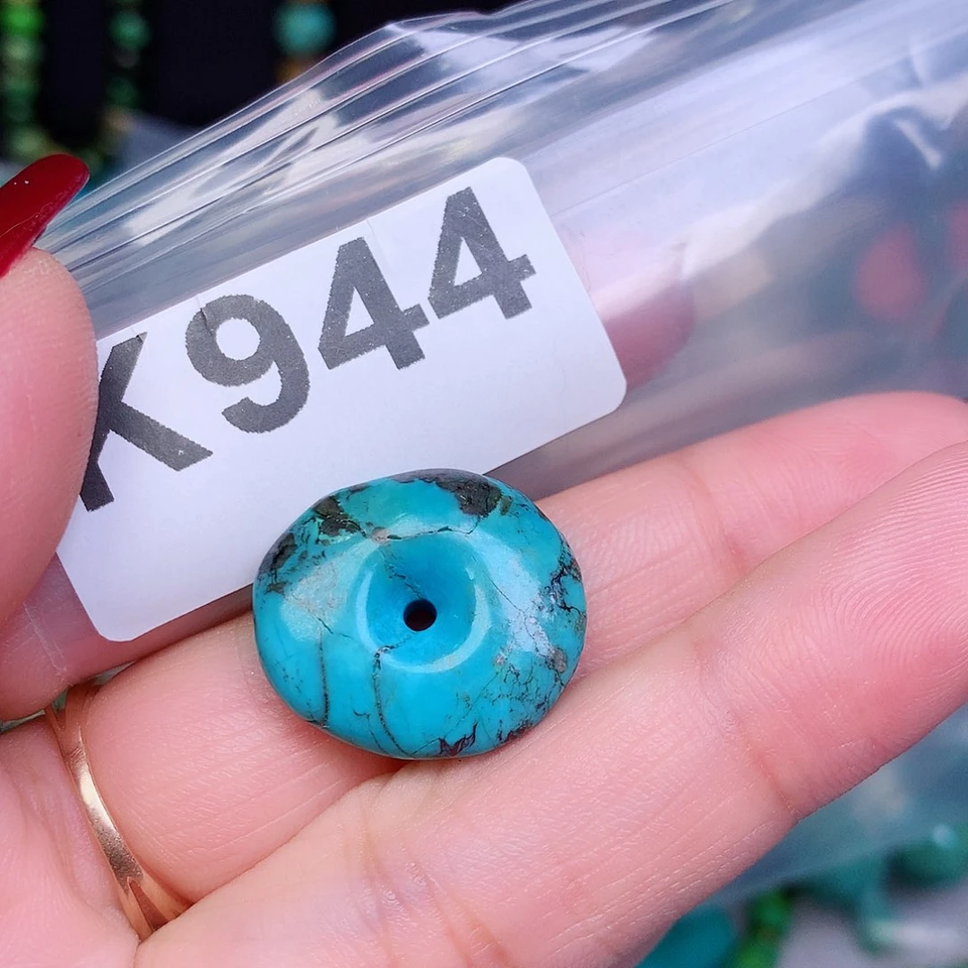 空竹粉丝专享十堰特色手工散珠