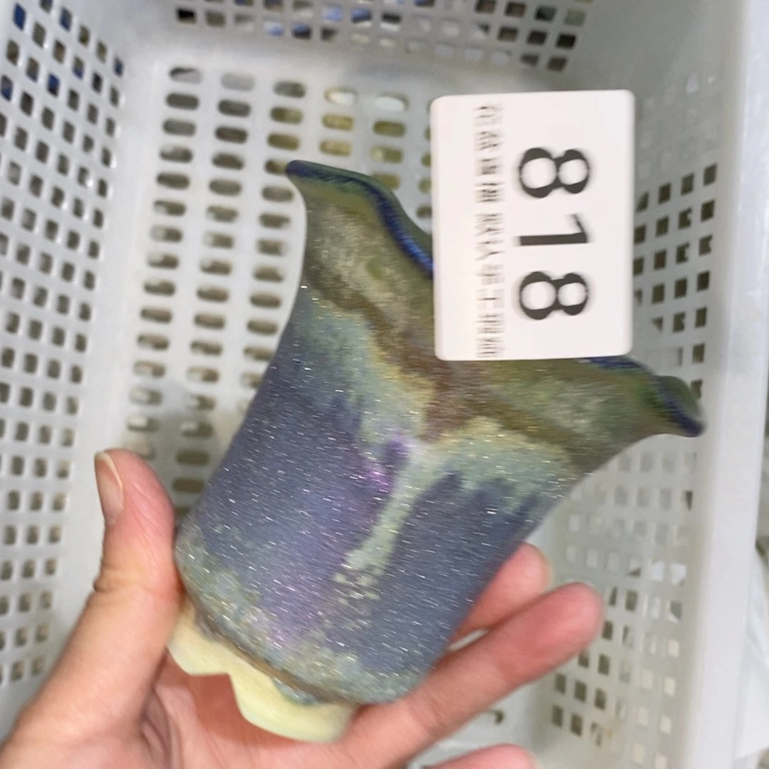 陶瓷花盆花盆花盆炫彩