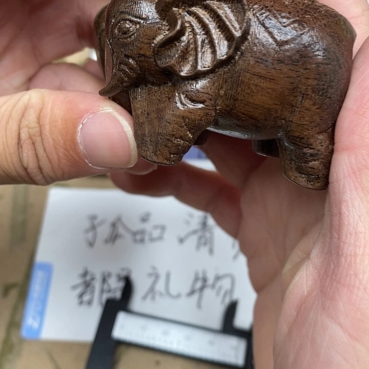 沉香香囊沉香拍一发儿