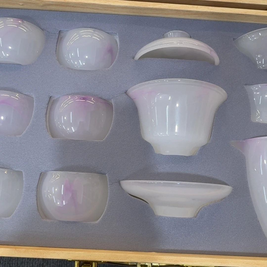 陶瓷制品及各类陶瓷