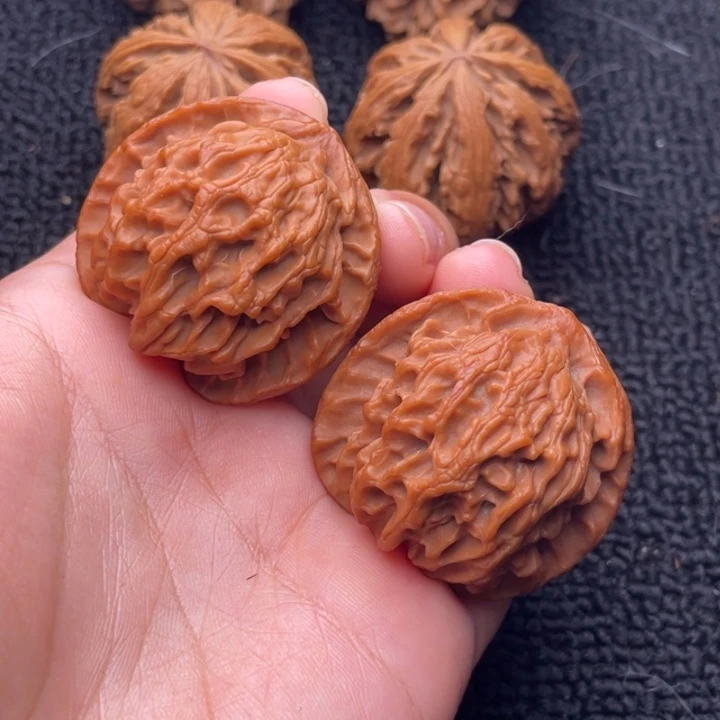 文玩核桃吊坠文玩核桃2