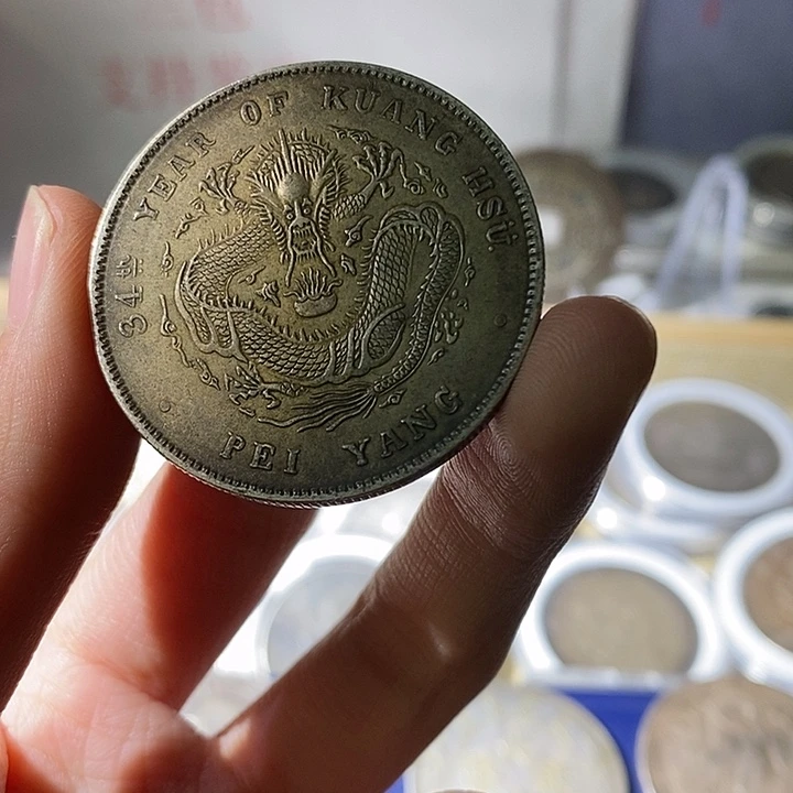 纯银繁*现代仿古风格工艺品