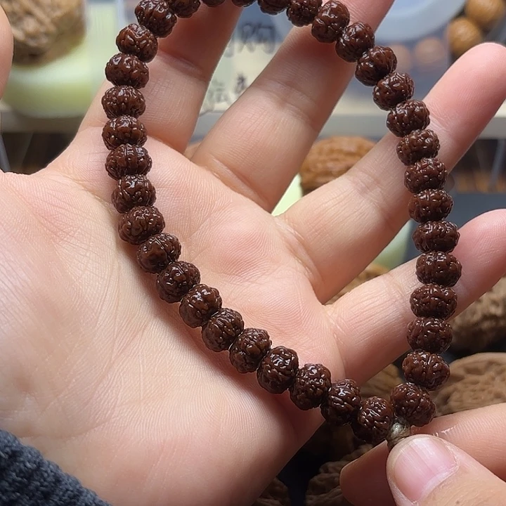 文玩把件纯血老树王