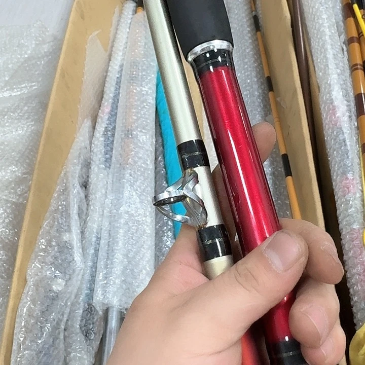 碳素<**>鱼竿钓鱼竿6789000