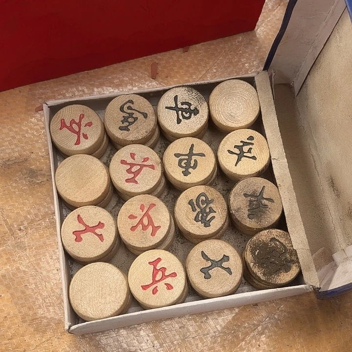 摆件，烧制问题都是正常的12号