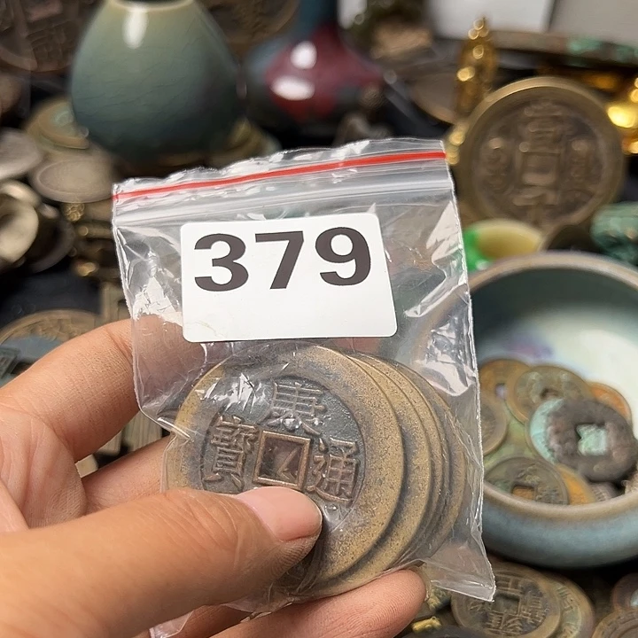 用***7铜复古文创工艺品