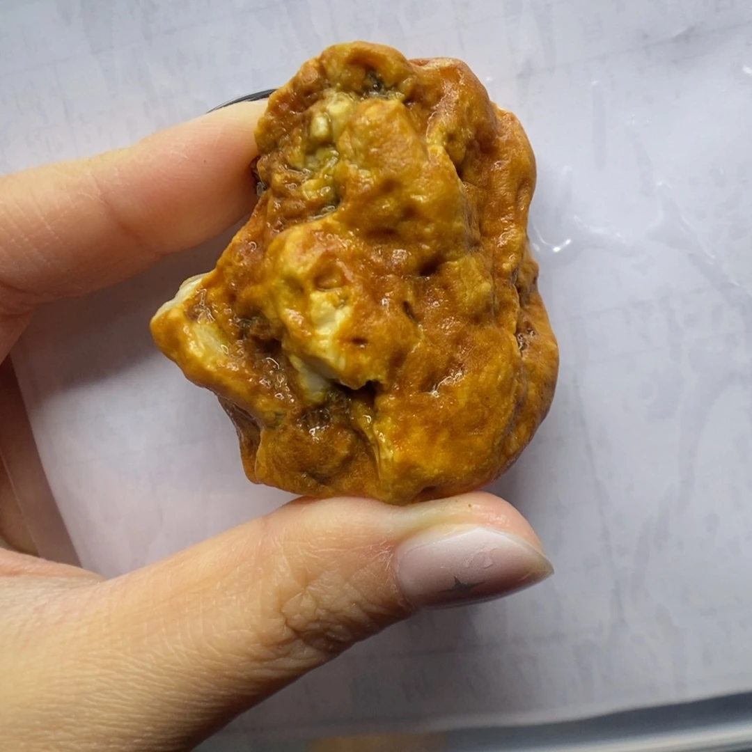 定制蜜蜡未镶嵌郎