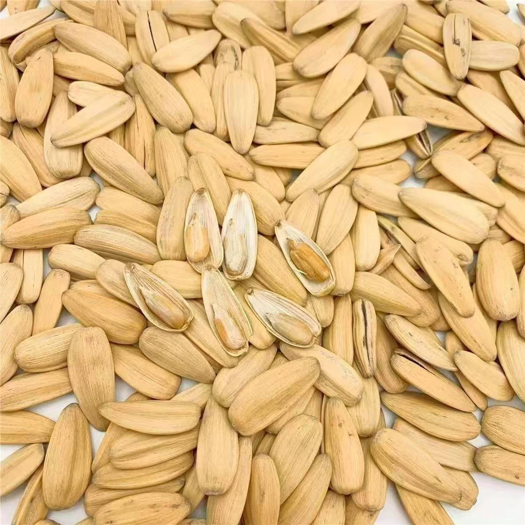 【买一斤送一斤】大颗粒香脆瓜子易磕新鲜零食