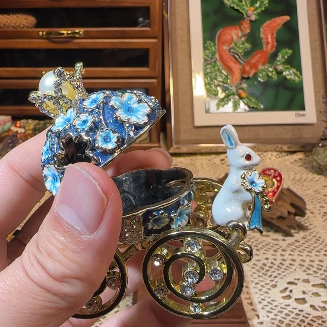 手工制品默认微瑕