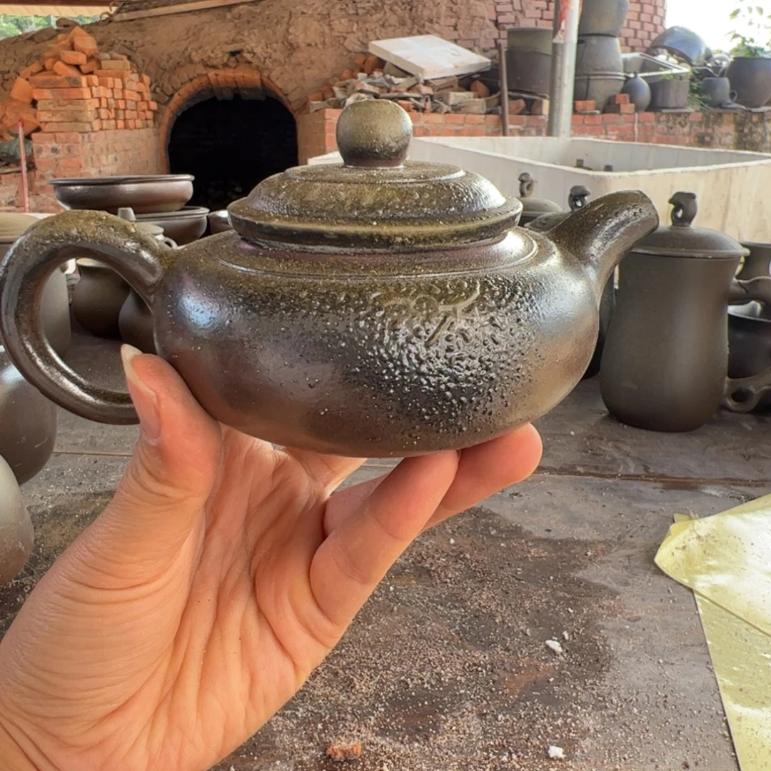 坭兴陶贵台龙窑A241