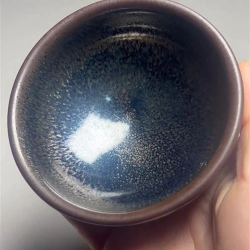 【闪购商品】茶盏-221............